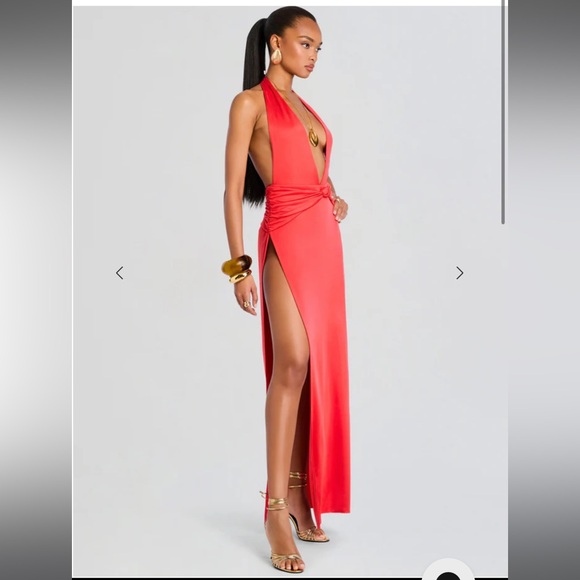 Retrofete Corralee Dress Size S NWT - Picture 4 of 5